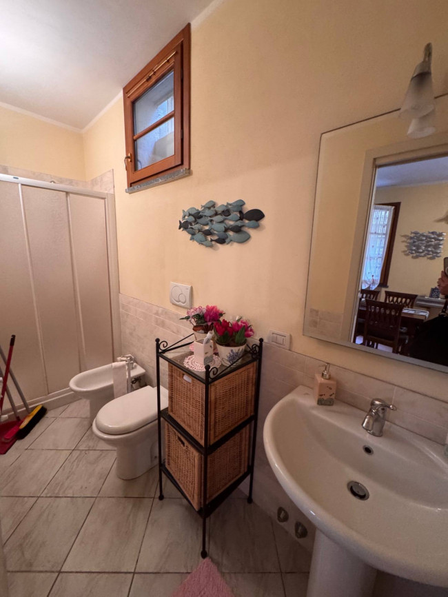 Townhouse for sale in Viareggio