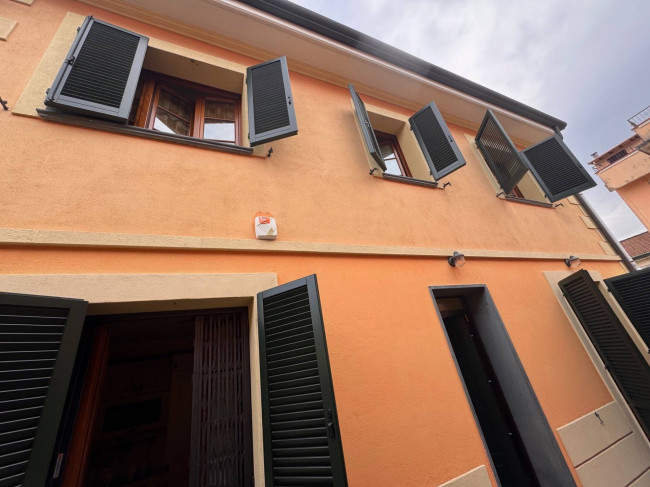 Townhouse for sale in Viareggio