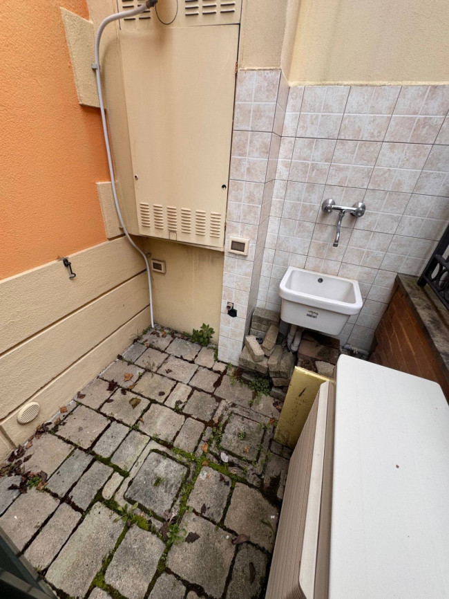 Townhouse for sale in Viareggio
