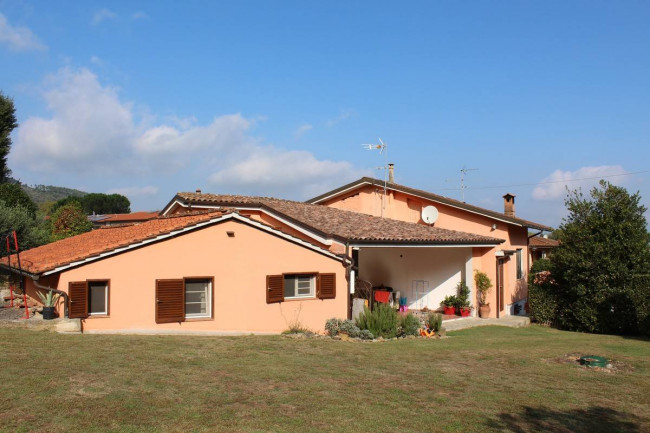Villa in vendita a Capannori