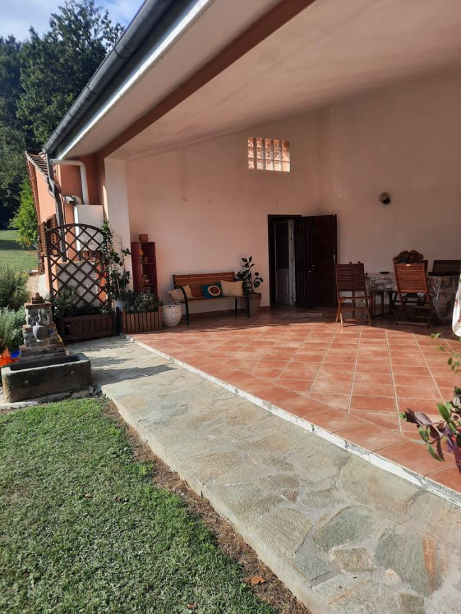 Villa in vendita a Capannori
