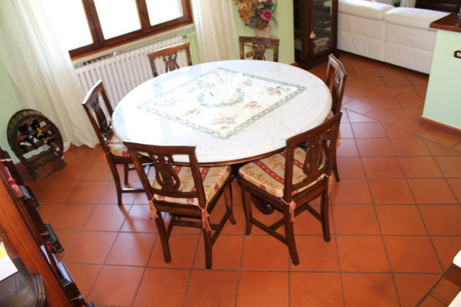 Villa in vendita a Capannori