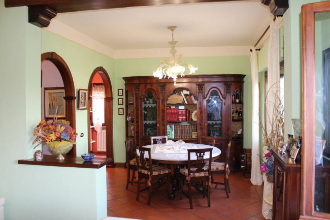 Villa in vendita a Capannori