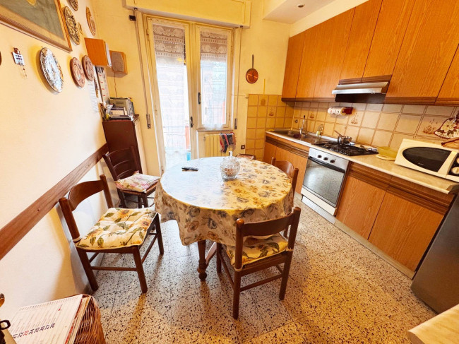 Appartamento in vendita a Lucca