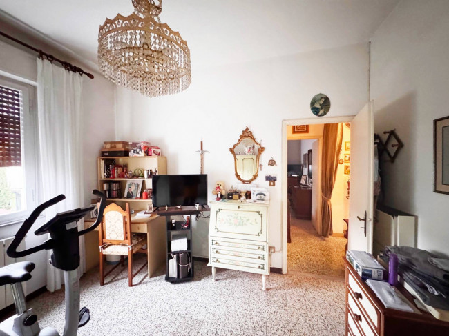 Appartamento in vendita a Lucca