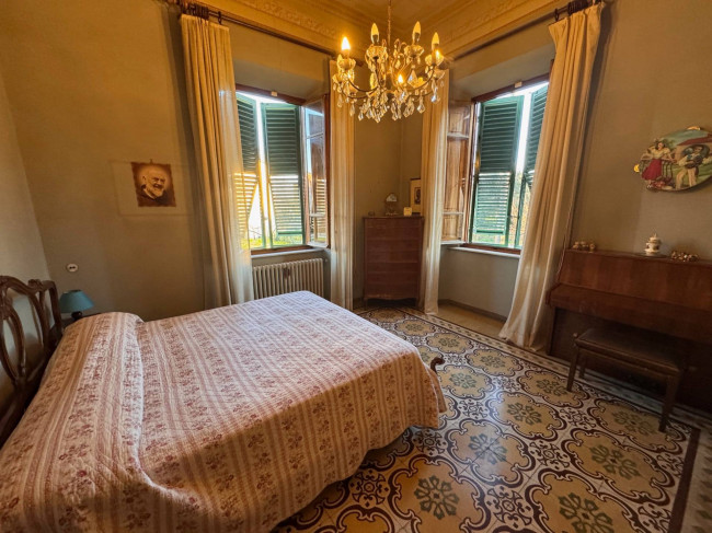 Villa in vendita a Lucca