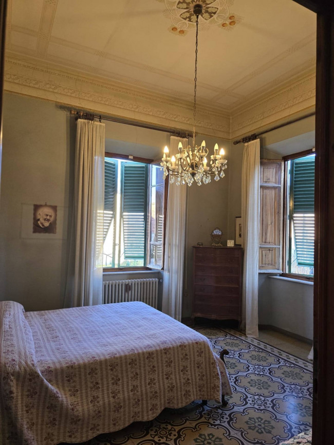Villa in vendita a Lucca