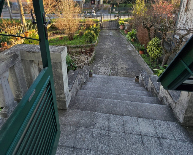 Villa in vendita a Lucca