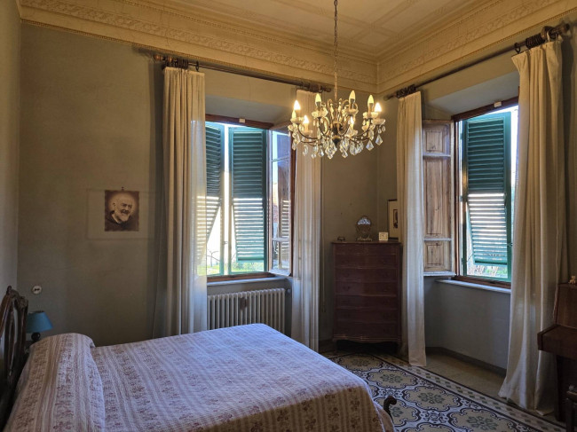 Villa in vendita a Lucca