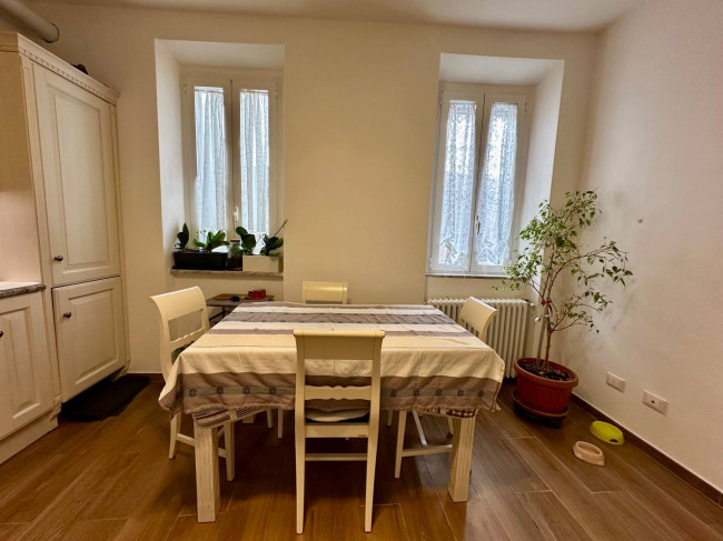 Appartamento in vendita a Lucca