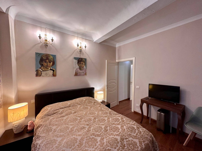 Appartamento in vendita a Lucca