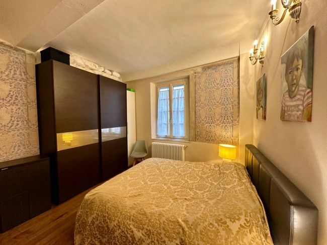 Appartamento in vendita a Lucca