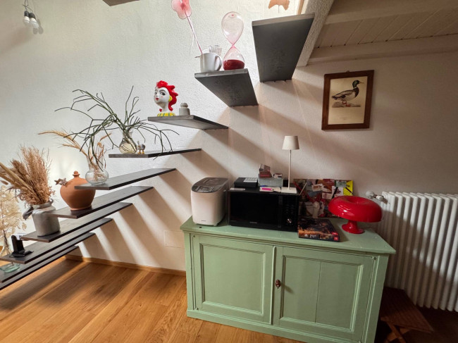 Appartamento in vendita a Lucca