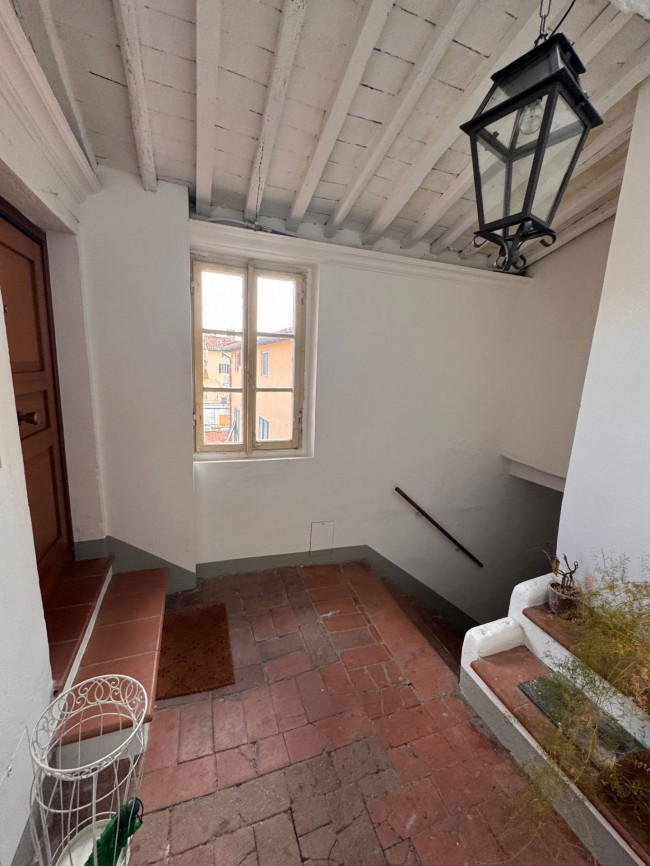 Appartamento in vendita a Lucca
