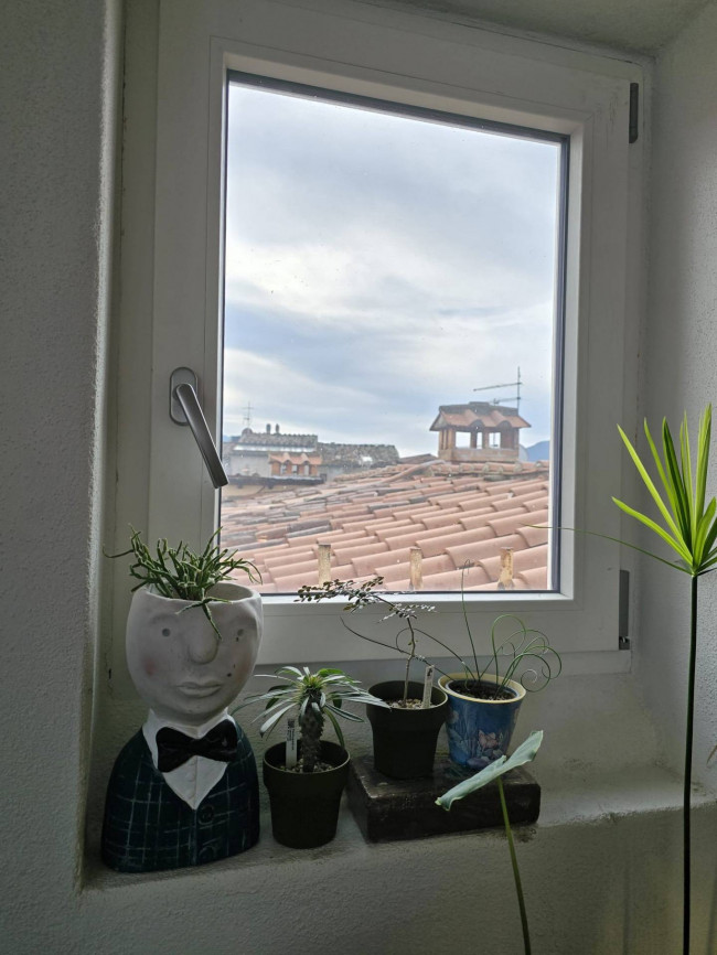 Appartamento in vendita a Lucca