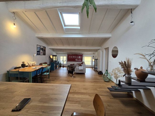 Appartamento in vendita a Lucca