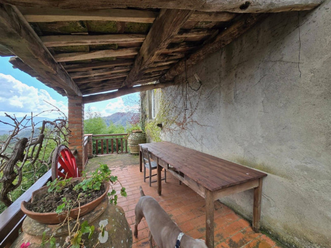 Rustico in vendita a Lucca