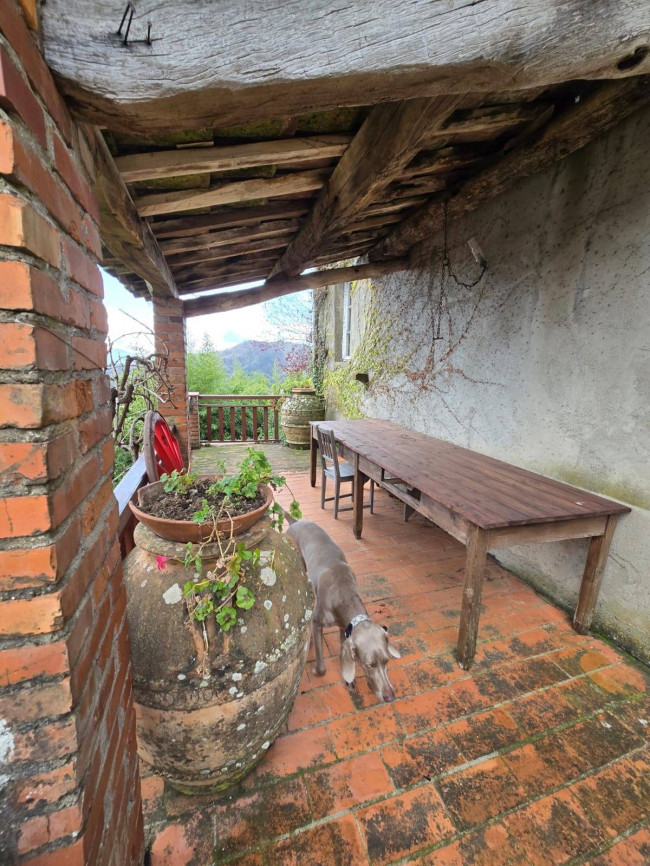 Rustico in vendita a Lucca