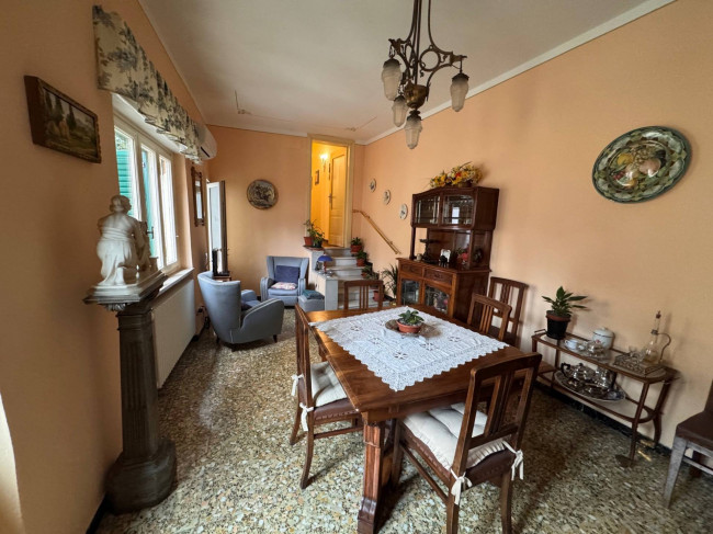 Appartamento in vendita a Lucca