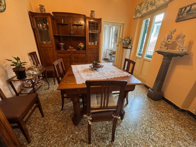 Appartamento in vendita a Lucca