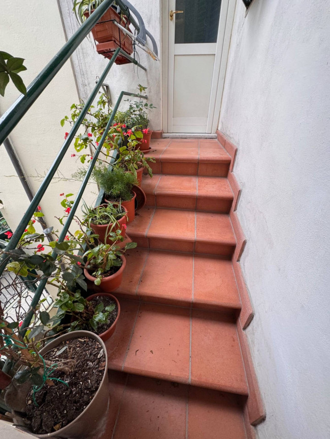 Appartamento in vendita a Lucca