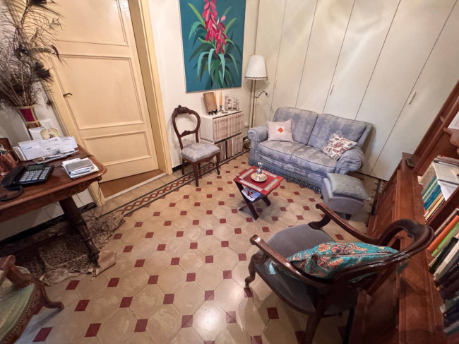 Appartamento in vendita a Lucca