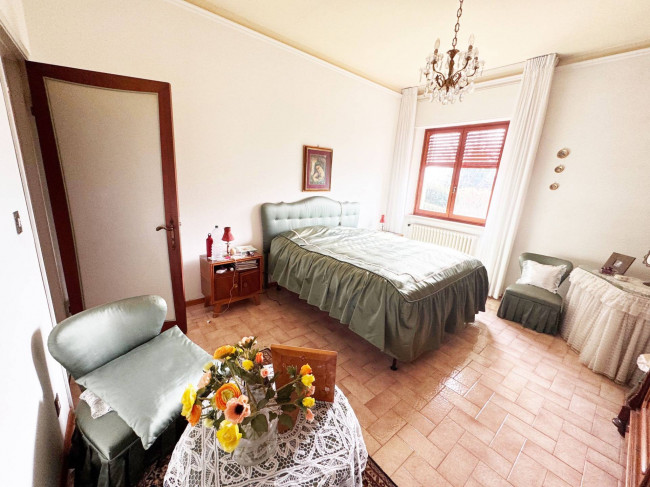 Villa in vendita a Lucca