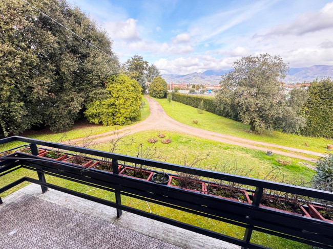 Villa in vendita a Lucca