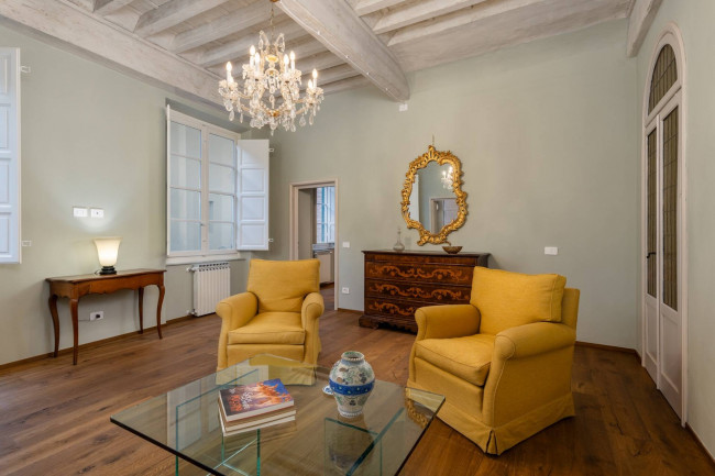 Appartamento in vendita a Lucca
