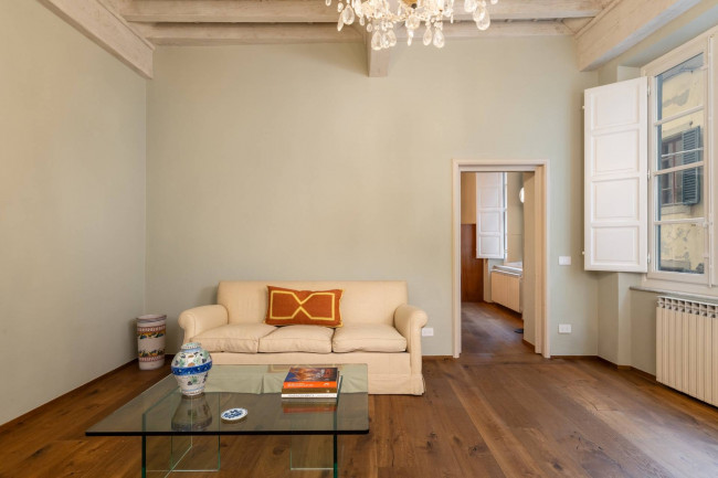 Appartamento in vendita a Lucca