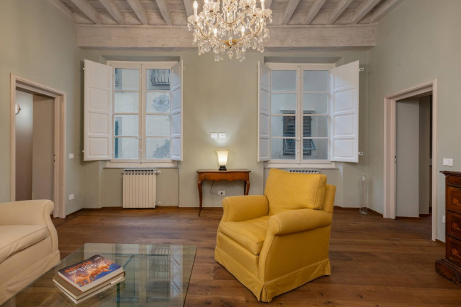 Appartamento in vendita a Lucca
