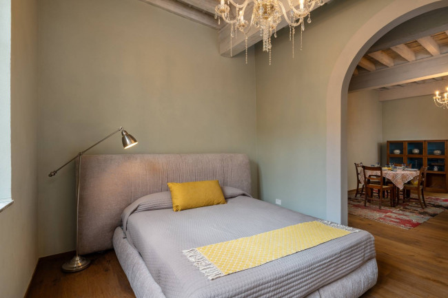 Appartamento in vendita a Lucca