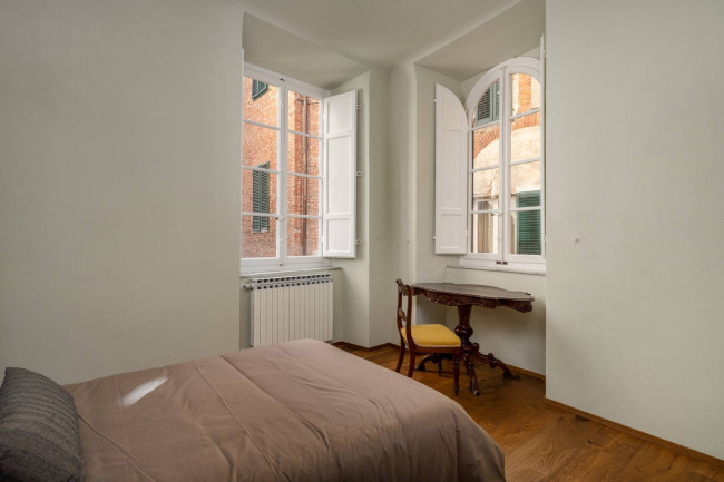 Appartamento in vendita a Lucca