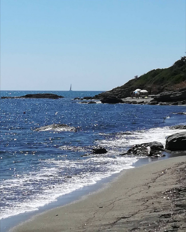 Appartamento in vendita a Porto-Vecchio