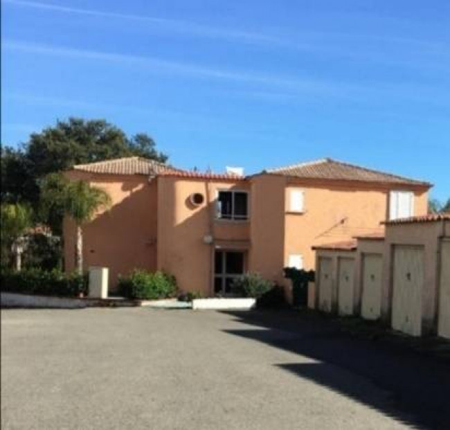 Appartamento in vendita a Porto-Vecchio