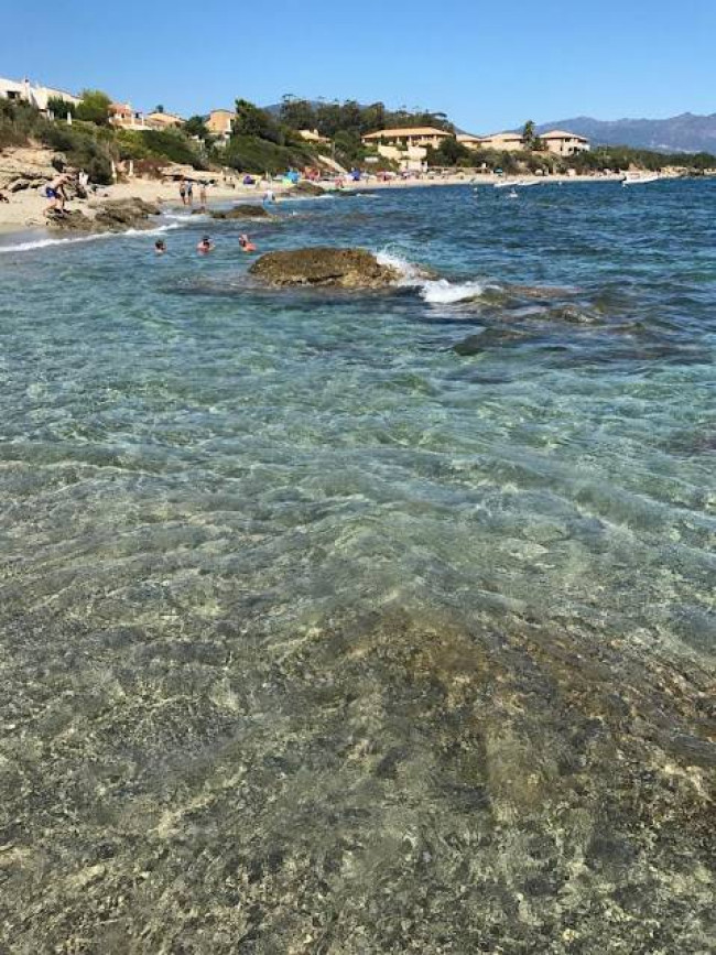 Appartamento in vendita a Porto-Vecchio