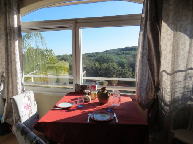 Appartamento in vendita a Porto-Vecchio
