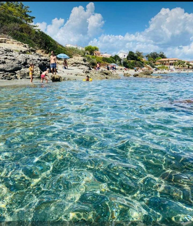 Appartamento in vendita a Porto-Vecchio