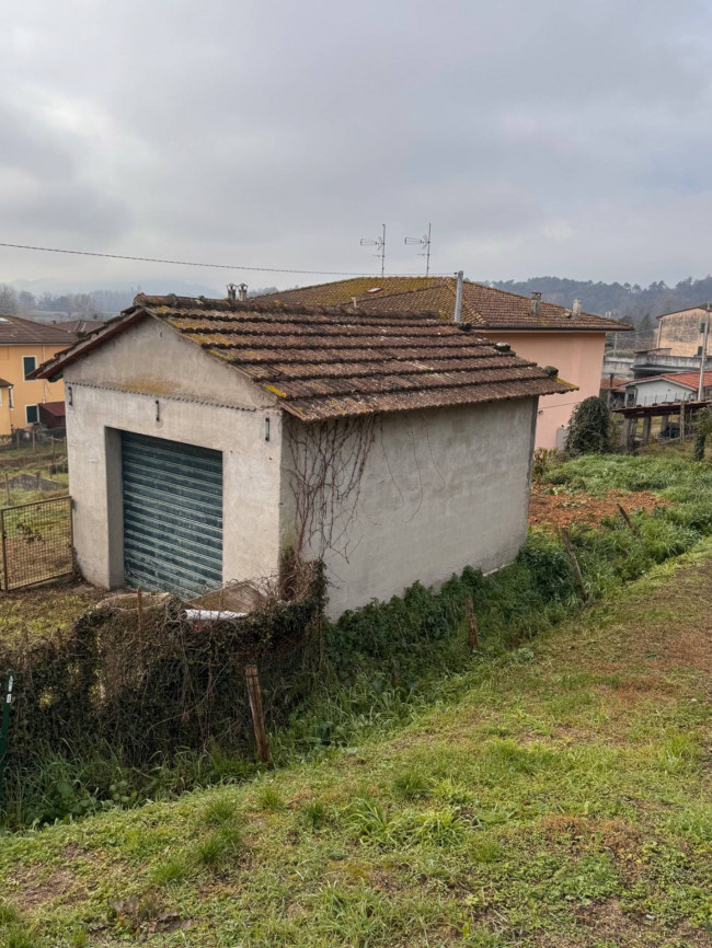 Terratetto in vendita a Lucca