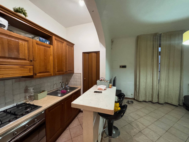 Appartamento in vendita a Lucca