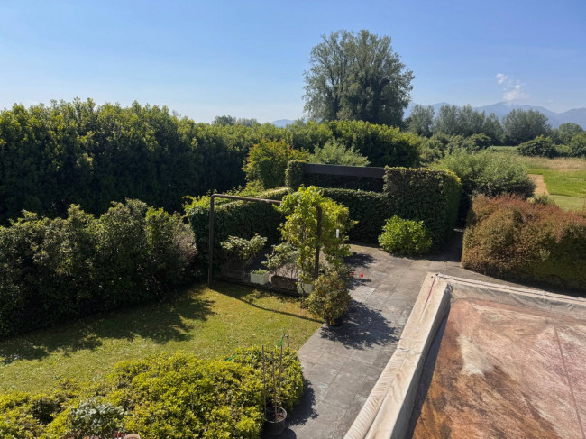 Villa in vendita a Lucca