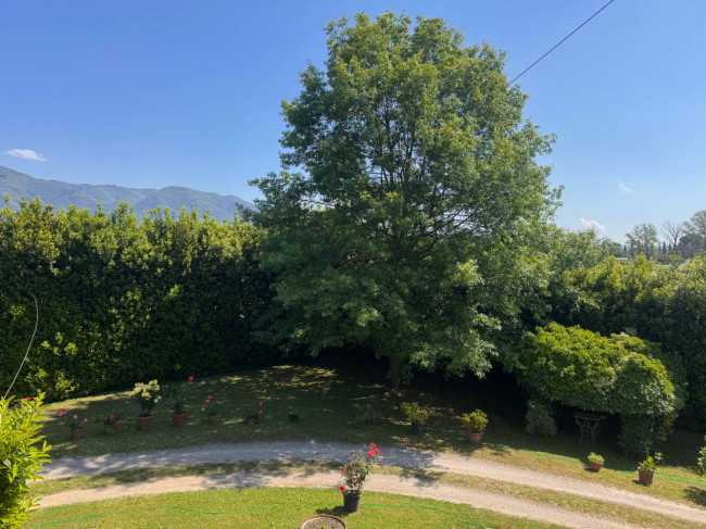 Villa in vendita a Lucca
