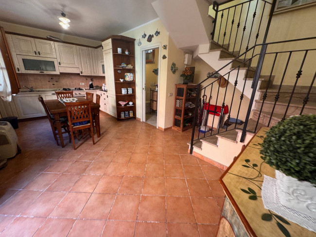 Townhouse for sale in Viareggio