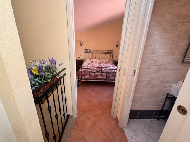 Townhouse for sale in Viareggio