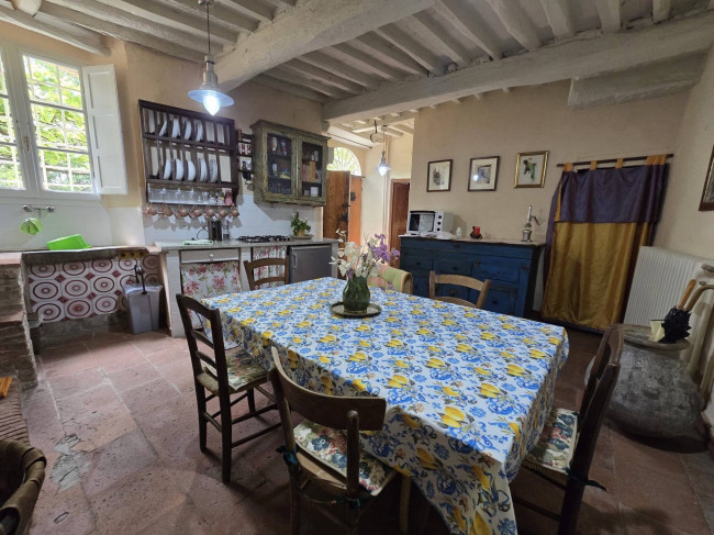 Farmhouse for sale in Camaiore