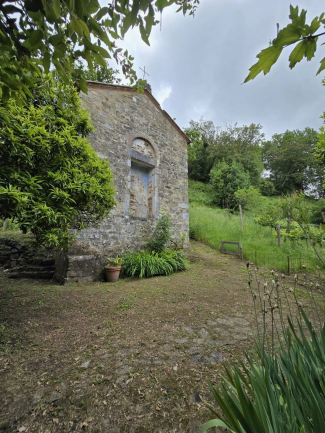 Farmhouse for sale in Camaiore