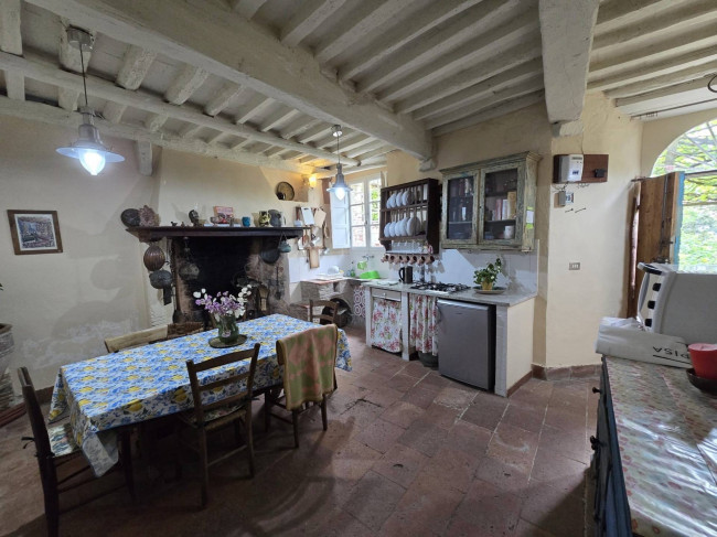Farmhouse for sale in Camaiore