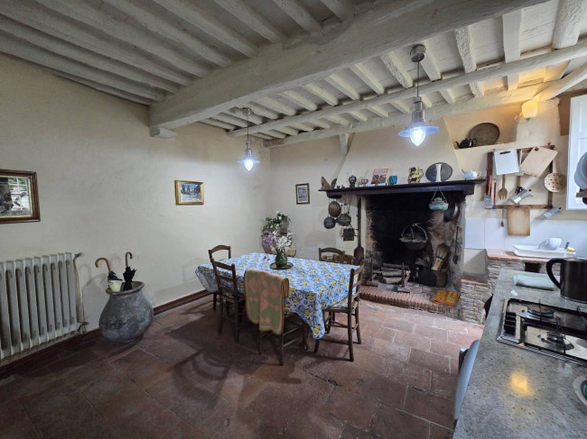 Farmhouse for sale in Camaiore