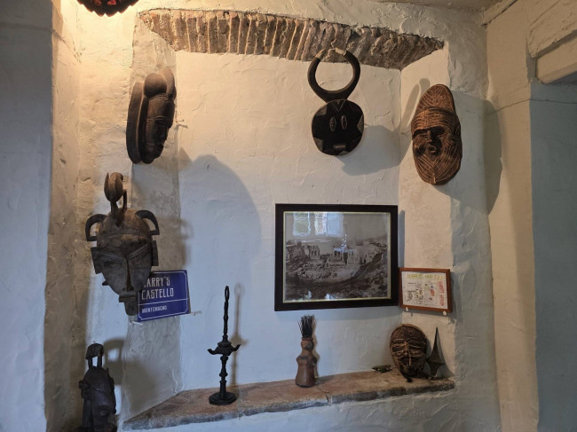 Farmhouse for sale in Camaiore