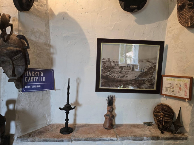 Farmhouse for sale in Camaiore